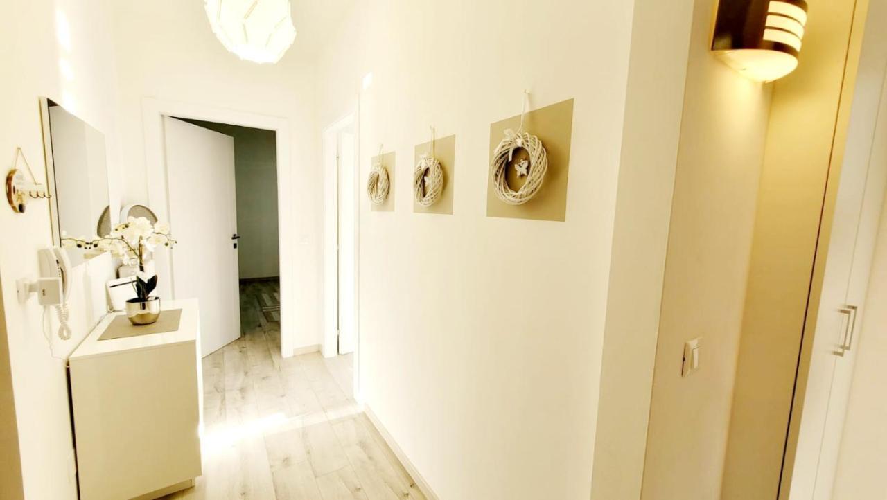 Appartamento Vicino Al Centro Adigeo E Fiera 베로나 외부 사진