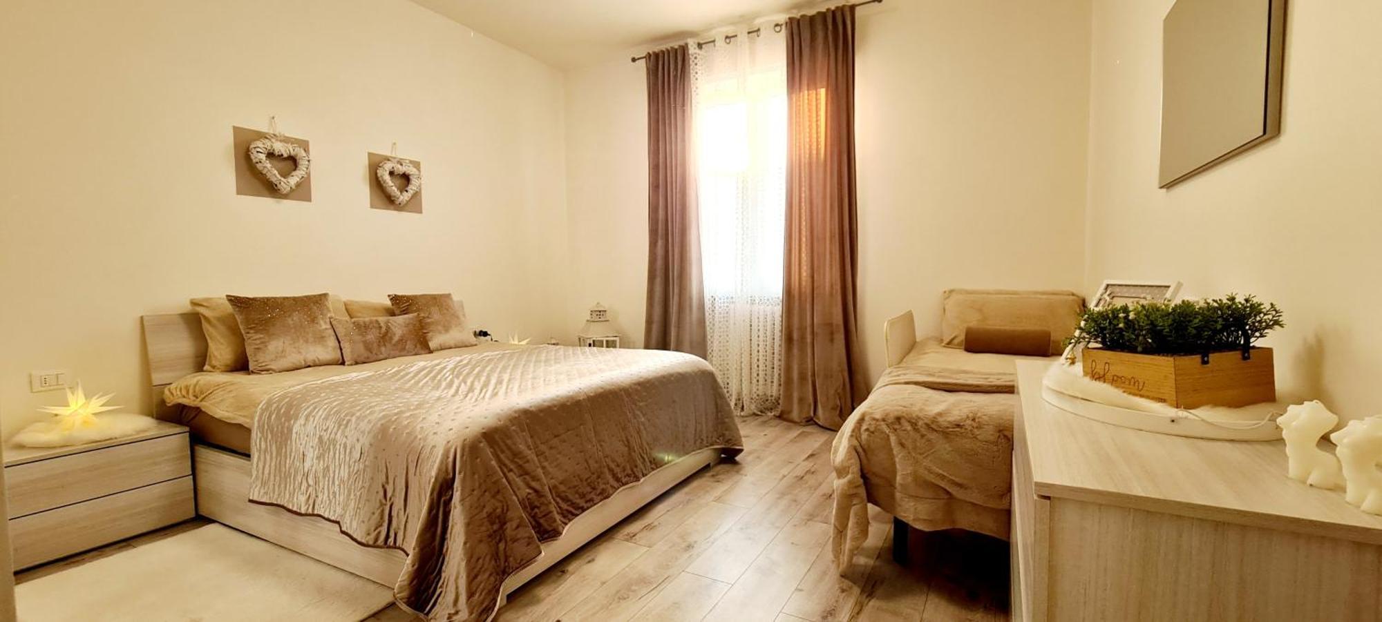 Appartamento Vicino Al Centro Adigeo E Fiera 베로나 외부 사진