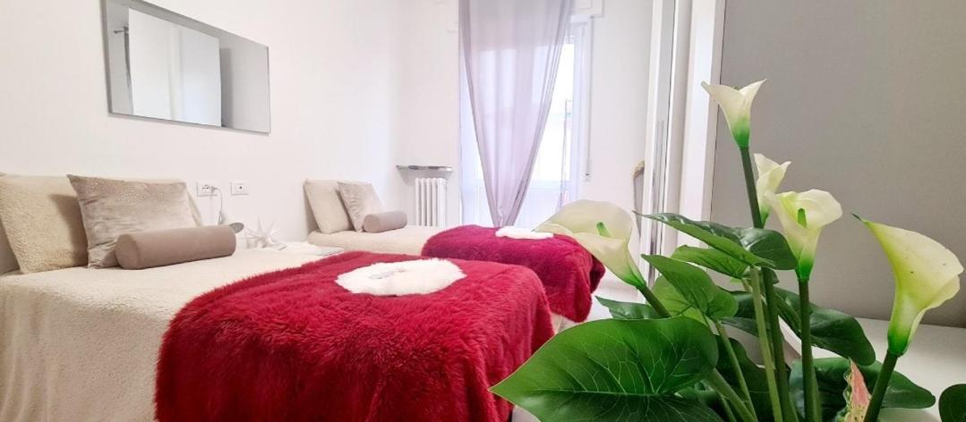 Appartamento Vicino Al Centro Adigeo E Fiera 베로나 외부 사진